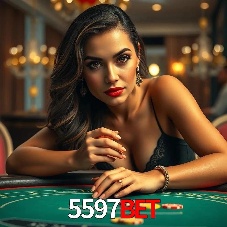 5597bet VIP Rewards