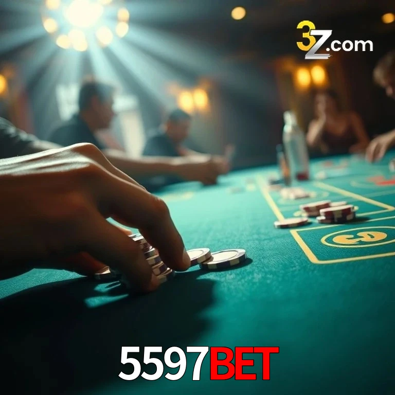 5597bet lottery