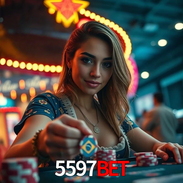 5597bet Suporte