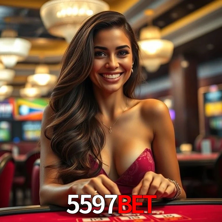 5597bet App Design