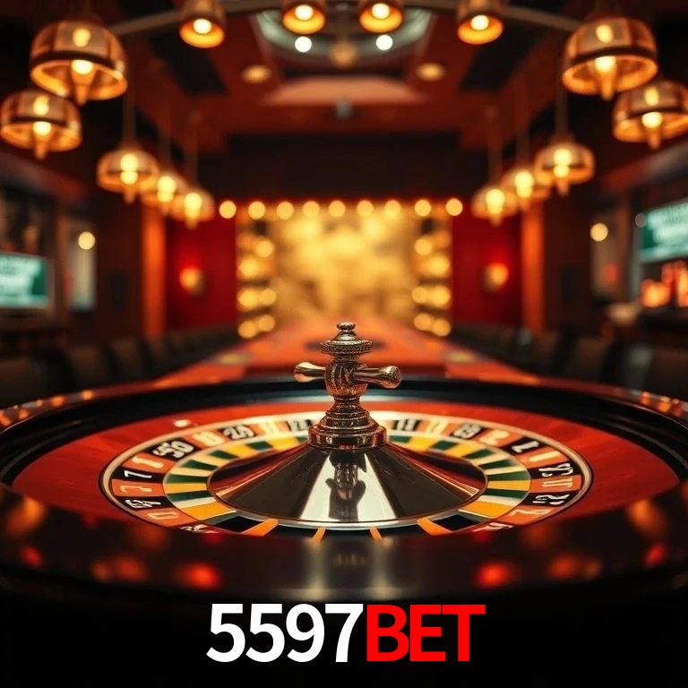 5597bet Slot Mecânicas