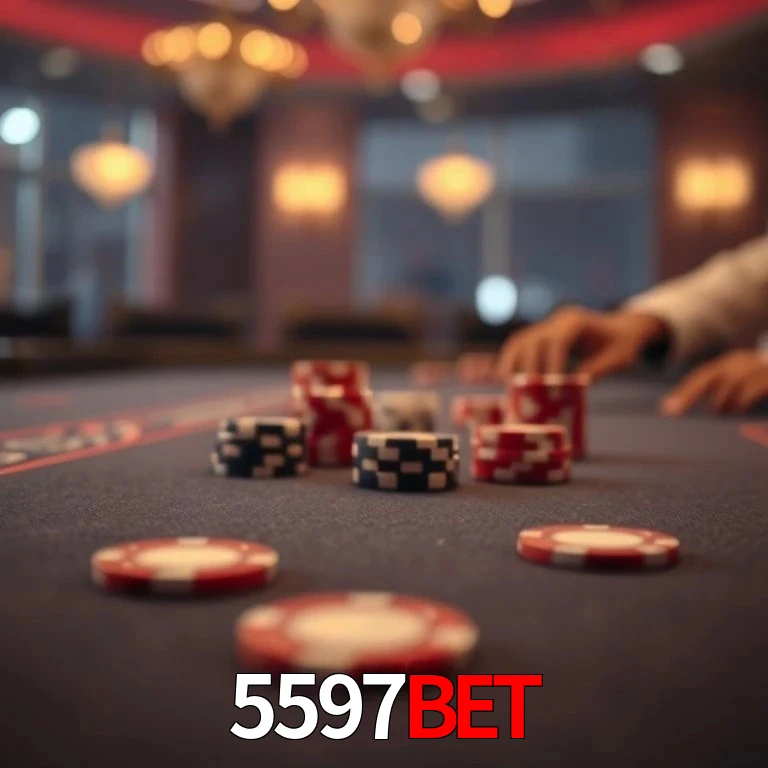 5597bet Promoções