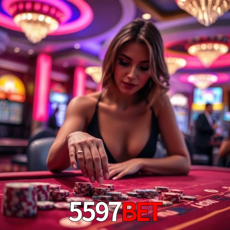 5597bet Casino RNG