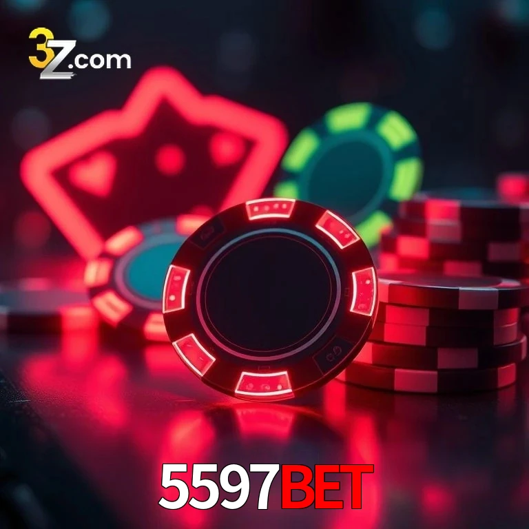 5597bet Slot Analytics