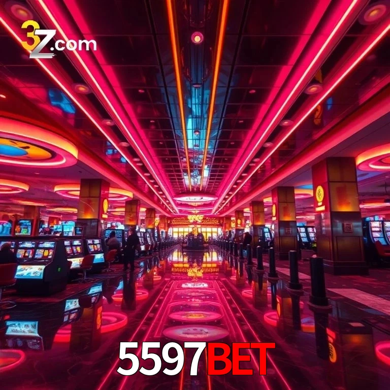 5597bet APK Interface
