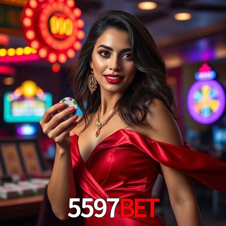 5597bet Torneios Slots