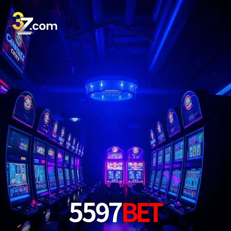5597bet App Security