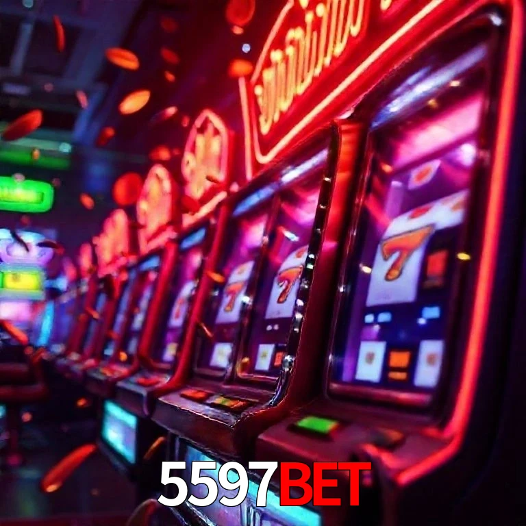 5597bet fortune-tiger