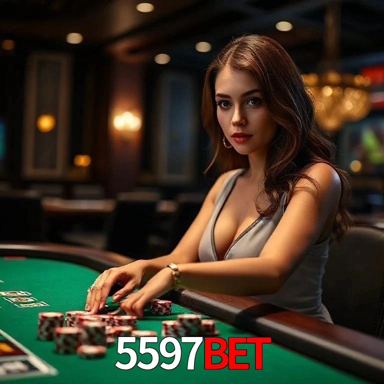 5597bet Live Casino