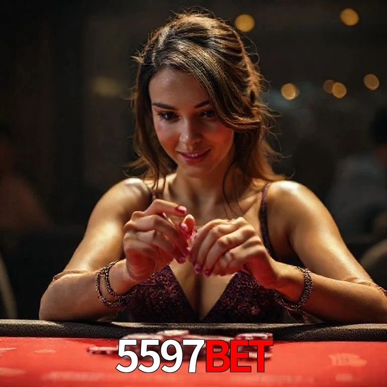 5597bet Segurança